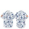 LA Dodgers King Hawaiian Shirt Giveaway 2025 1 2