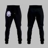 LBats Straw Hat Luffy Gear 5 Joggers 2025