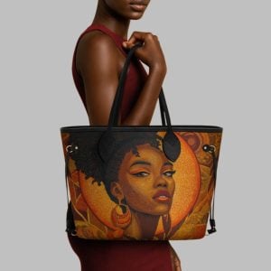 Halo Muse Shopper Tote 1 1