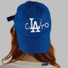 La Dodgers Clairo Hat 2