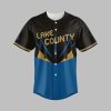 Lake County 25 Jersey 2025 Giveaway 2
