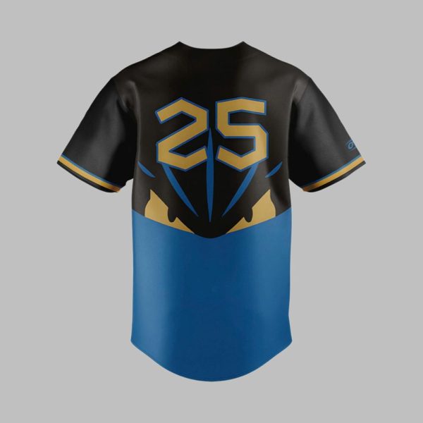 Lake County 25 Jersey 2025 Giveaway 3