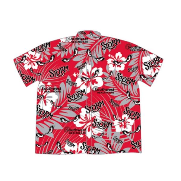 Lake Elsinore Storm Aloha Shirt 2025 Giveaway 1 2