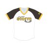 Lake Elsinore Storm Brown Gold Storm Jersey 2025 Giveaway 1 2