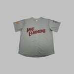 Lake Elsinore Storm Storm Road Jersey 2025 Giveaway