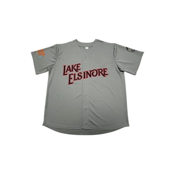 Lake Elsinore Storm Storm Road Jersey 2025 Giveaway 1 2