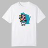 Lakeshore Chinooks Beer Bellies T Shirt Giveaway 2025 0 0