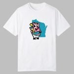 Lakeshore Chinooks Beer Bellies T-Shirt Giveaway 2025