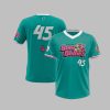 Lakeshore Chinooks Wisconsin Beer Bellies Jersey 2025 Giveaway 1 1
