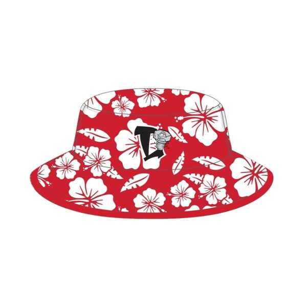 Lansing Lugnuts Bucket Hat Giveaway 2025 Giveaway 1 2