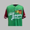 Lansing Lugnuts Joey Chestnut Jersey 2025 1 1