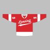 Lansing Lugnuts Nuts Day Off Jersey Giveaway 2025 Giveaway 1 1