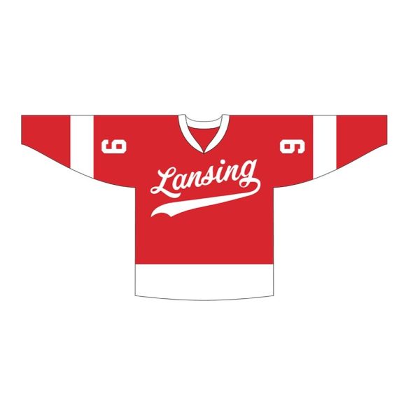 Lansing Lugnuts Nuts Day Off Jersey Giveaway 2025 Giveaway 1 2