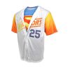 Las Vegas Aviators Superman Jersey 2025 Giveaway 1 2