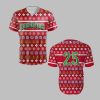 Lehigh Valley IronPigs Christmas in July Jersey 2025 Giveaway 1 1