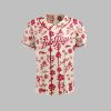 Lehigh Valley IronPigs Hawaiian Jersey Auction 2025 Giveaway 1 1