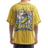 Lets Go Bananas Jersey 2025 2