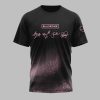 Lisa Blue Jays BLINK Shirt 1