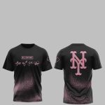 Lisa NY Mets BLINK Shirt