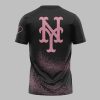 Lisa NY Mets BLINK Shirt 2