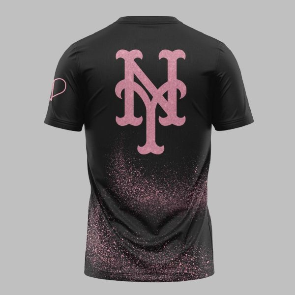 Lisa NY Mets BLINK Shirt 2
