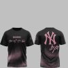 Lisa NY Yankees BLINK Shirt 0