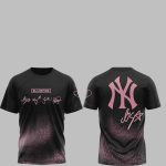 Lisa NY Yankees BLINK Shirt