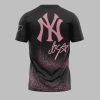 Lisa NY Yankees BLINK Shirt 2