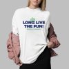 Long Live The Fun Kansas City Monarchs Shirt 2025 Giveaway 0 2
