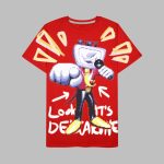 Look It's Deltarune Shirt