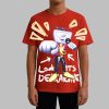 Look Its Deltarine Shirt 2