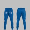 Los Angeles Dodgers The Fantastic Four Joggers 2025