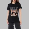 MILF Man I Love Feet Shirt 0 2