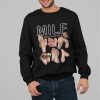 MILF Man I Love Feet Shirt 1 1