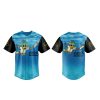 Madison Mallards Baseball Neverminds Jersey 2025 1 2