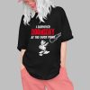 Madison Mallards I Survived Doomsday At The Duck Pond Shirt 2025 Giveaway 0 1