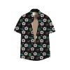 Madison Night Mares 7 Inning Vacation Hawaiian Shirt 2025 Giveaway 1 2