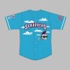 Mahoning Valley Scrappers Junior Achievement Night Jersey 2025 Giveaway 1