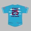 Mahoning Valley Scrappers Junior Achievement Night Jersey 2025 Giveaway 2