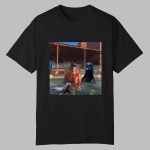 Mar Del Plata Sea Lions Shirt