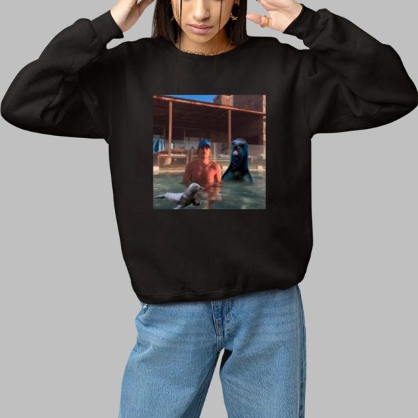 Mar Del Plata Sea Lions Shirt 1 1