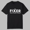 Marcus Lemonis The Fixer People Process Product Shirt 0 0