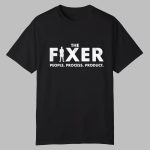 Marcus Lemonis The Fixer People Process Product Shirt