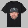 Mariers Big Dumper Big Face Shirt 0 0