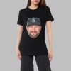 Mariners Big Dumper Big Face Shirt