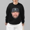 Mariers Big Dumper Big Face Shirt 1 4