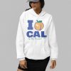 Mariner Moose I Love Cal Go Big Dumper Shirt 2 4