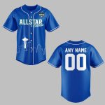 Mariners All-Star Classic Jersey 2025