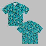 Mariners Aloha Shirt Day Giveaway 2025