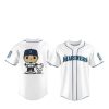 Mariners Goat Night Jersey 2025 Giveaway 1 2